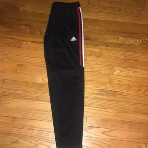 Addidas soccer pants new !